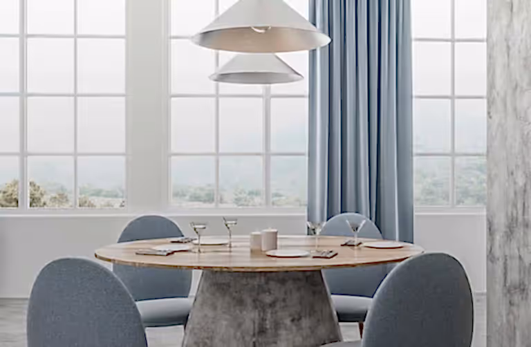 INTERIOR DESIGNER