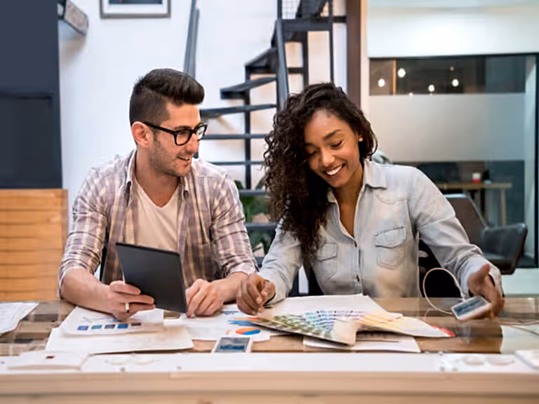 Professional Interior Designers