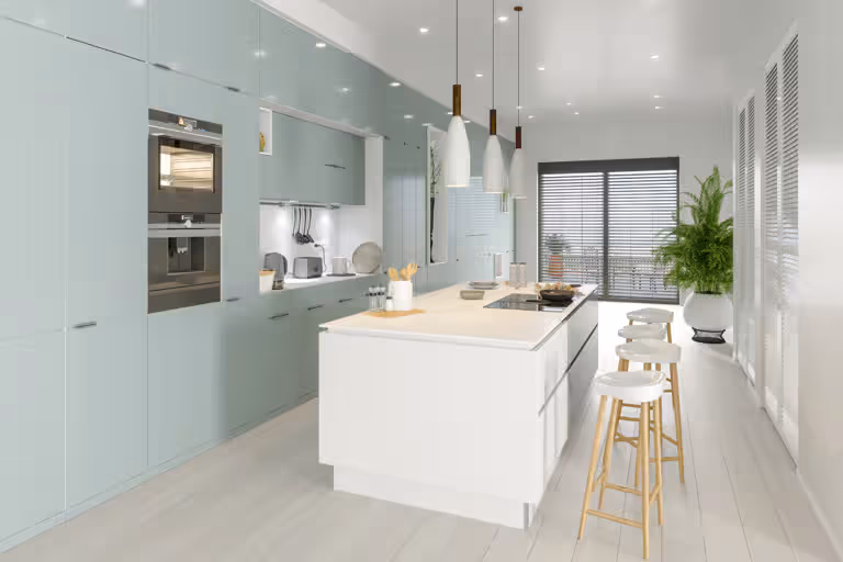 Interior Designer London UK