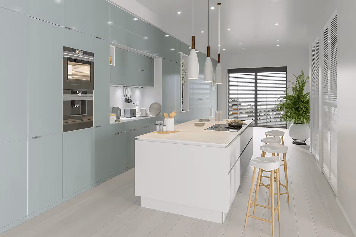 Interior Designer London UK