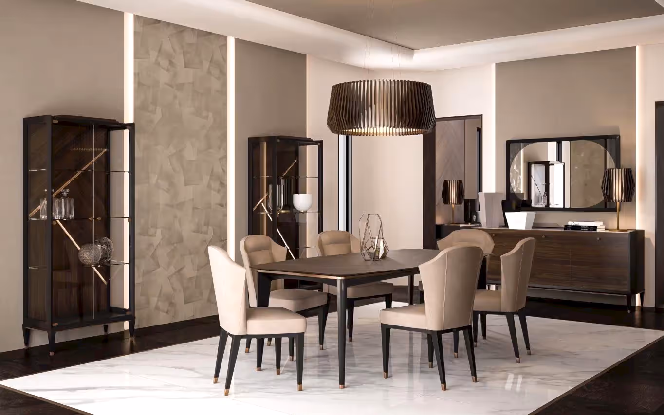 Luxury Interior Design Services London