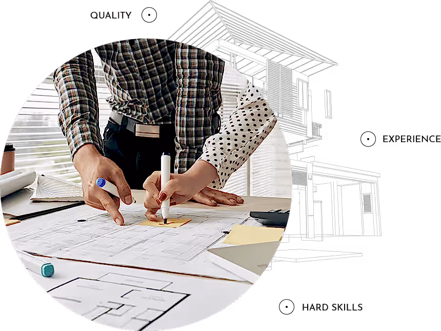 architectural services uk