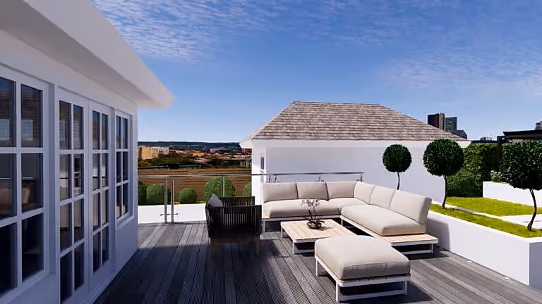 Why and When to Hire a Garden Designer