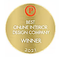 Best Online Interior Design Company UK