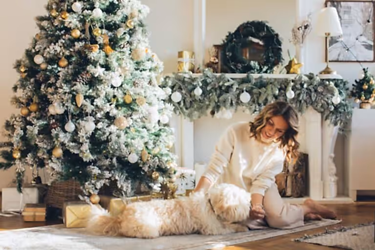 Personalised Christmas Gifts and Décor Ideas