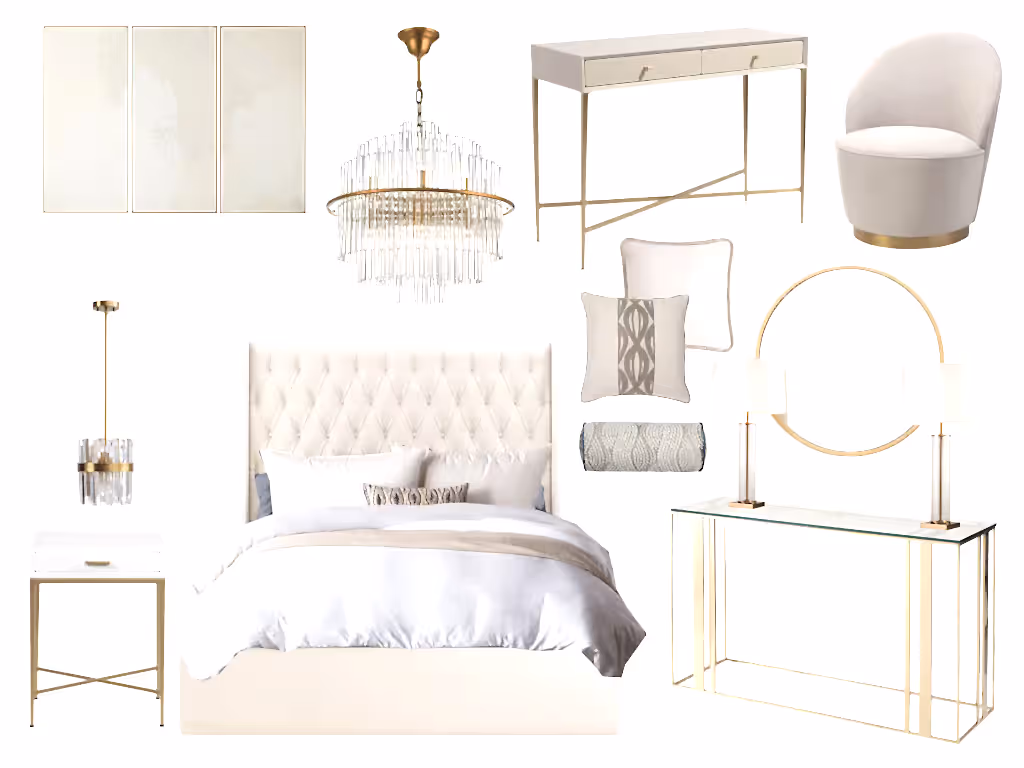 Online Interior Design Packages
