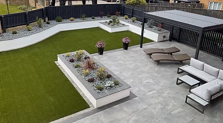 Garden Design