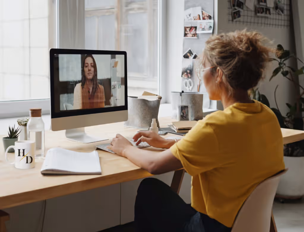 online design consultation