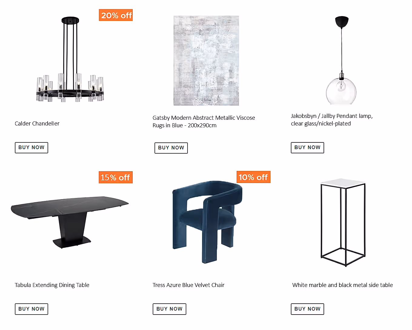 interior design platform