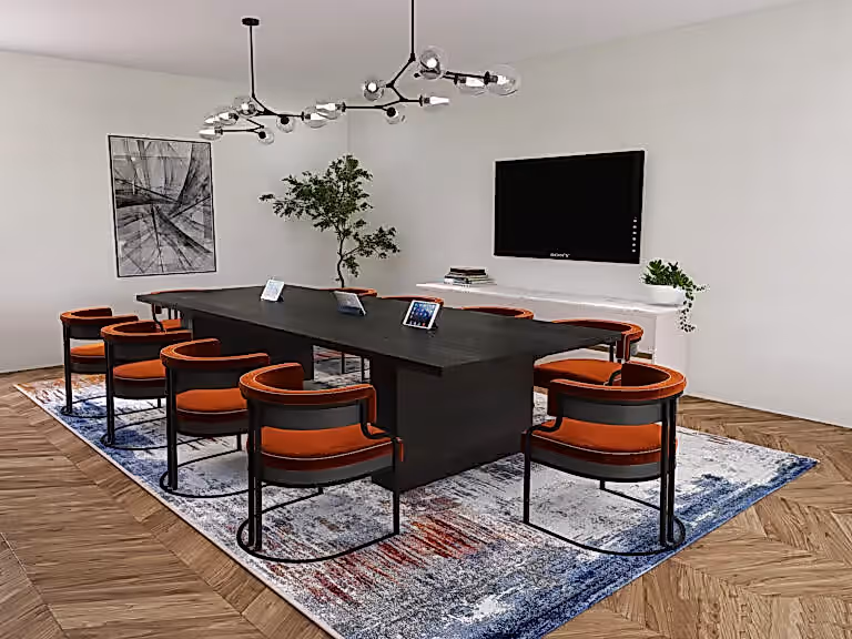 Office Designer - Professional Office Interior Design