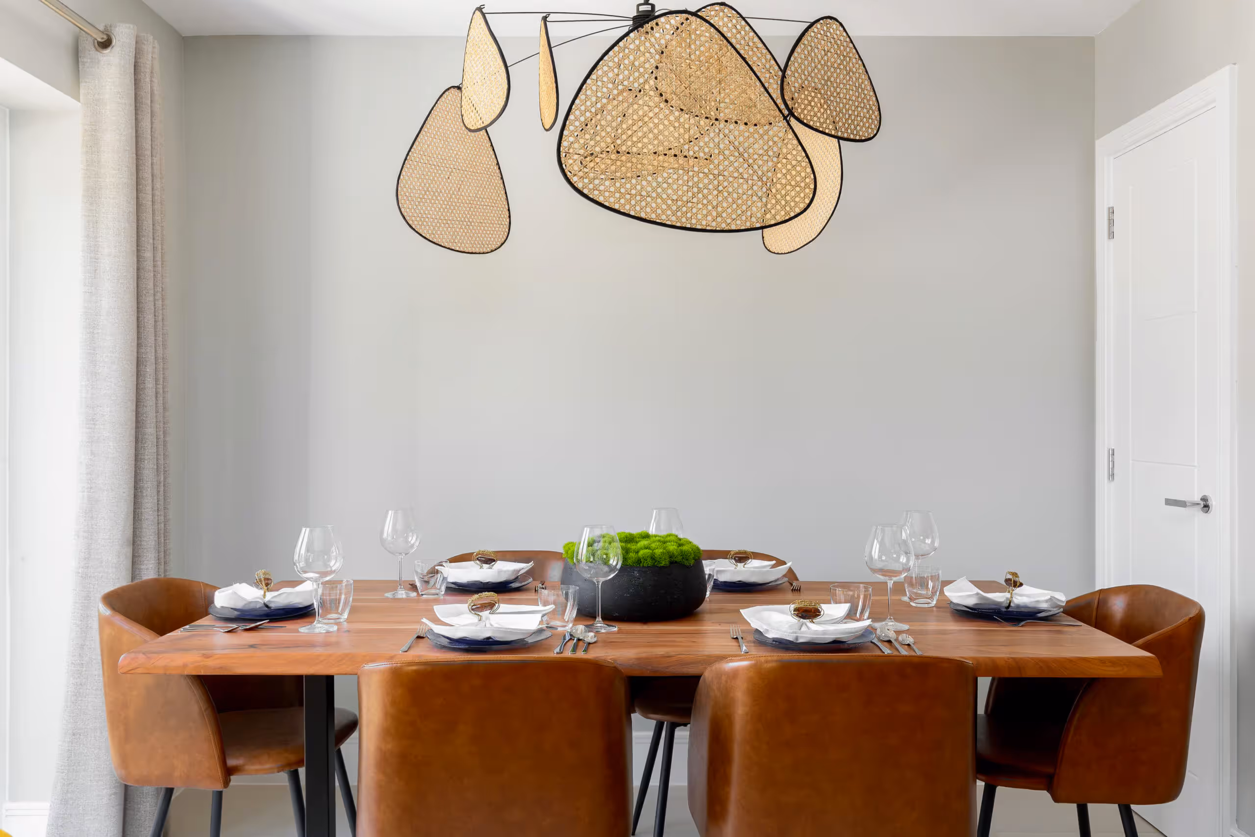 Family House Tour