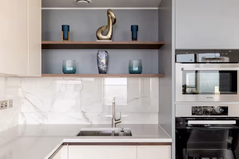Timeless Interior Design That Increases Home Appeal