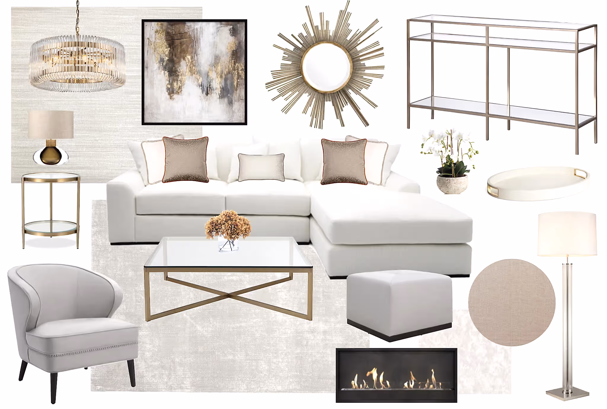 Interior Design Services UK