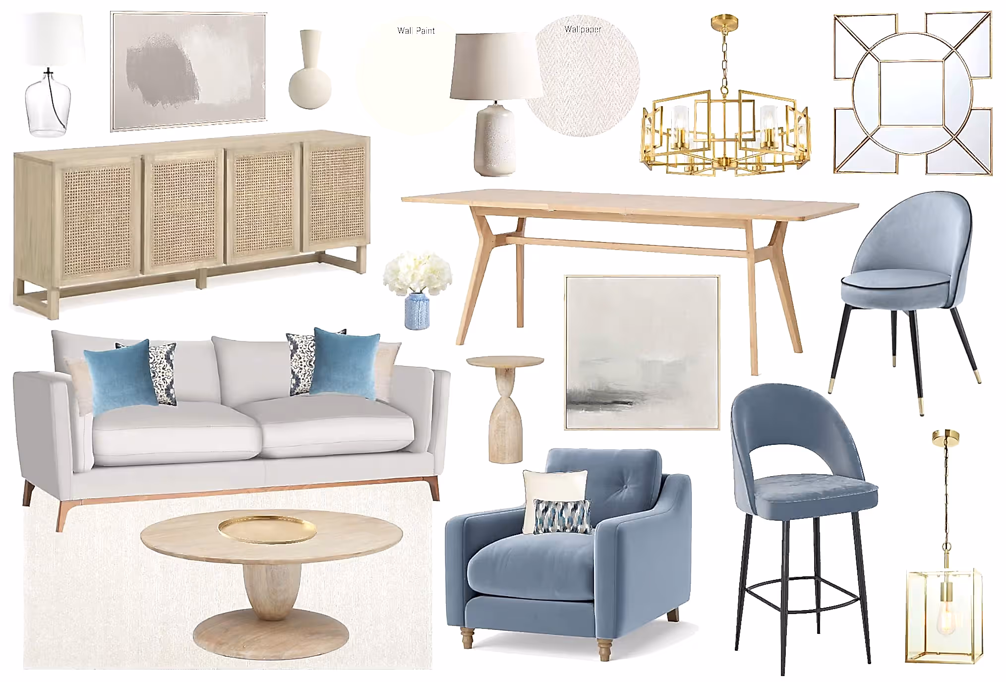 Interior Design Package