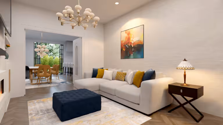Online Interior Design Packages