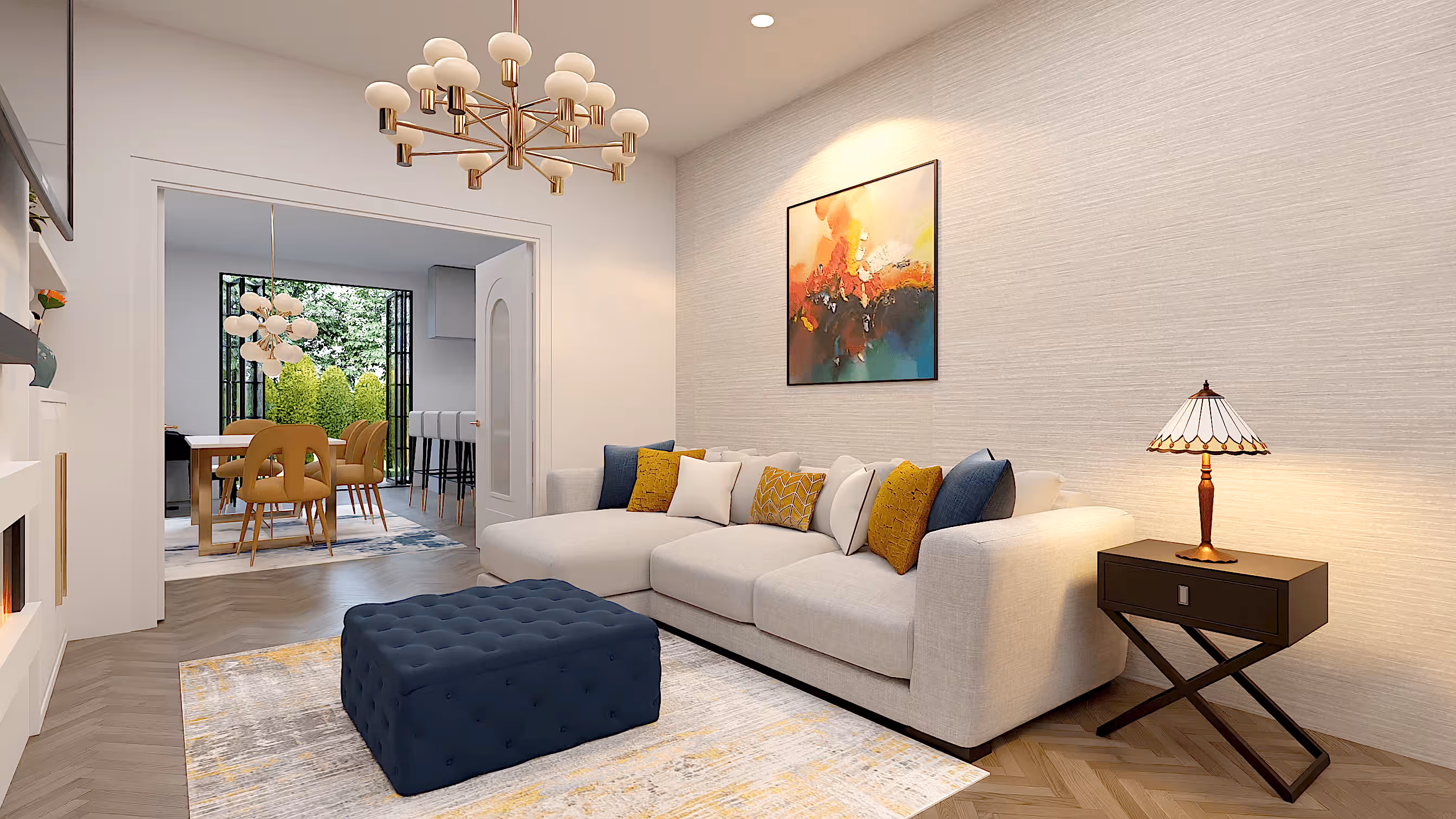 Online Interior Design Packages