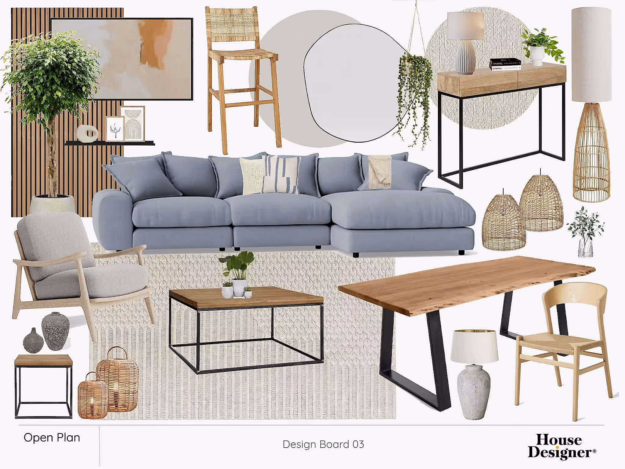 Interior Design Package UK