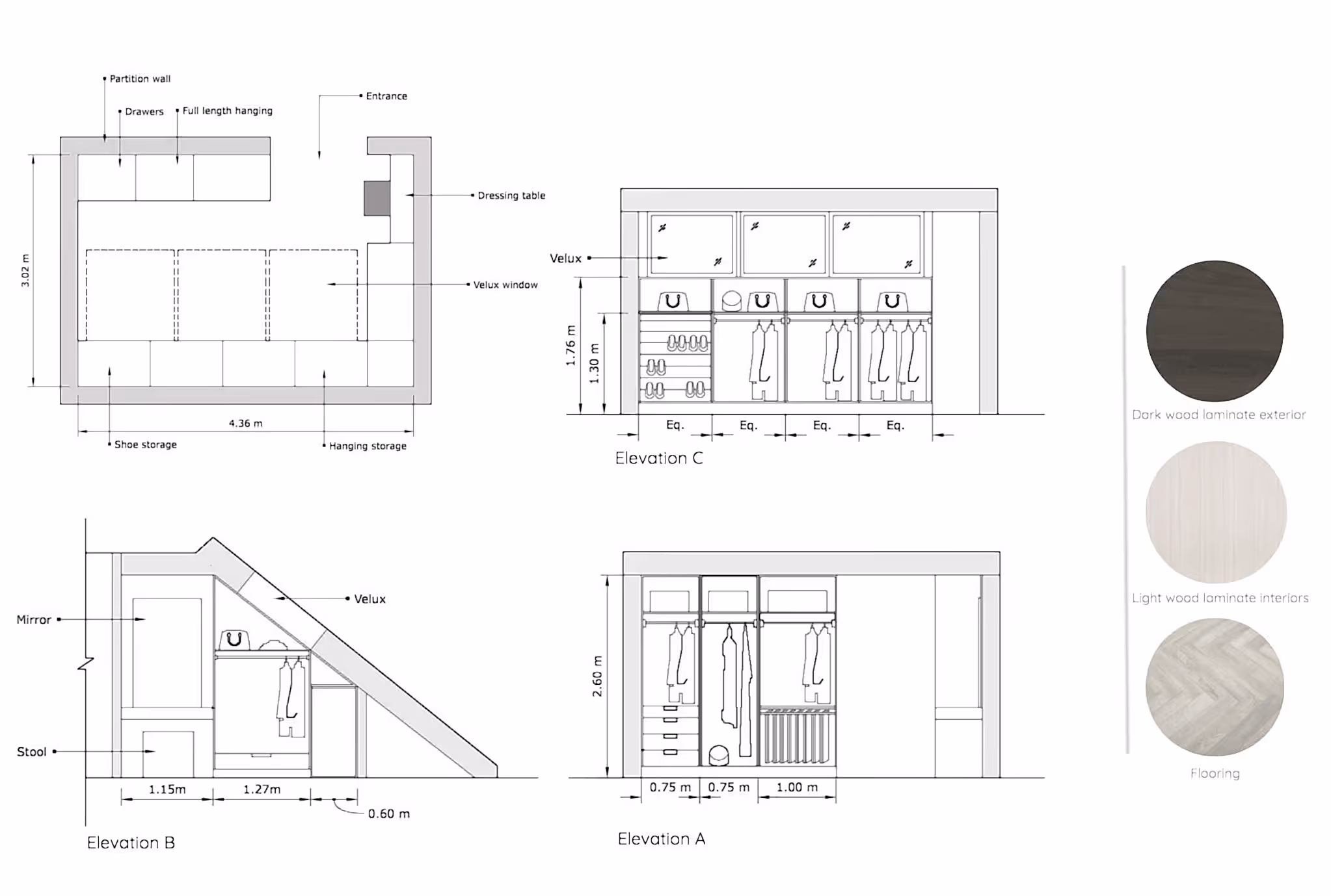Bespoke Joinery Design Service UK