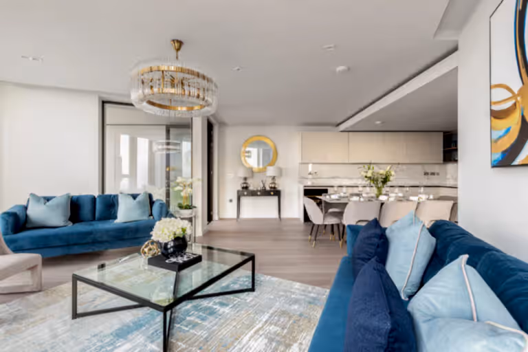 Affordable Interior Design Services London UK