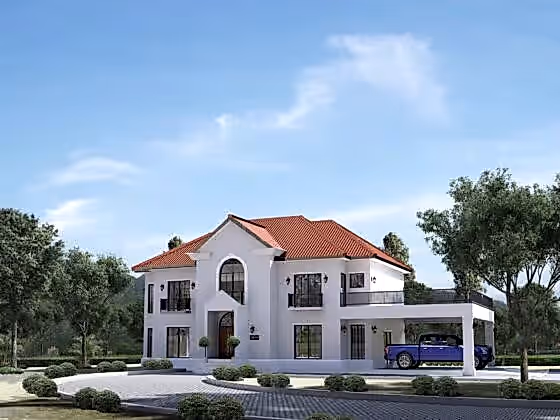 LANDSCAPE and Exterior Design