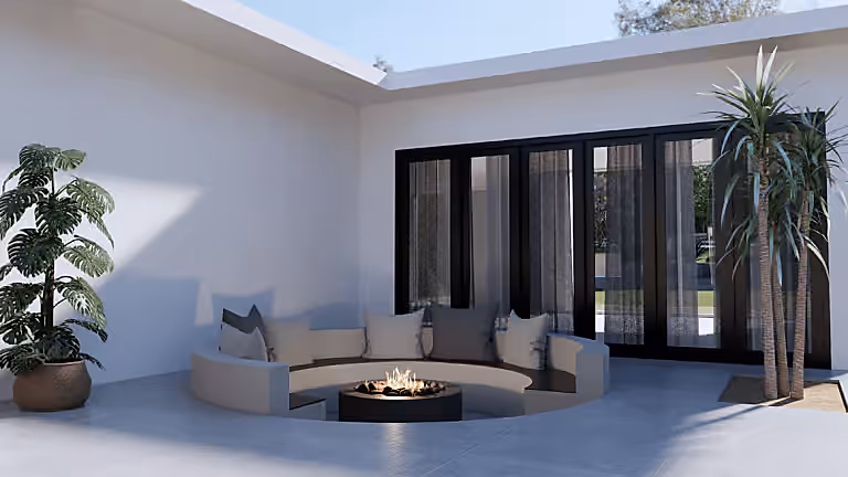 Improve Your Home with Affordable Garden Design Services