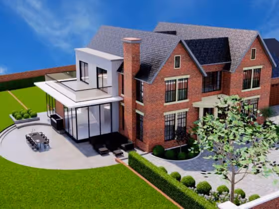 Online Garden Design Services UK