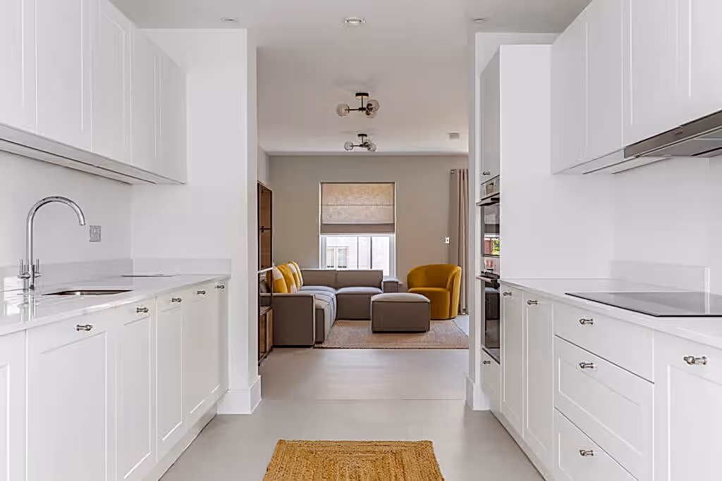 Airbnb Interior Design