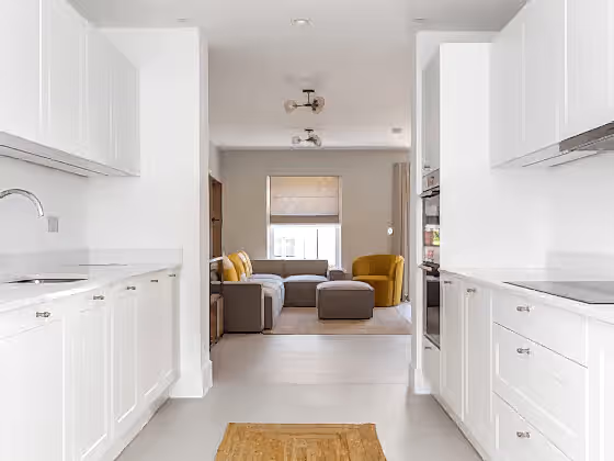 Airbnb Interior Design