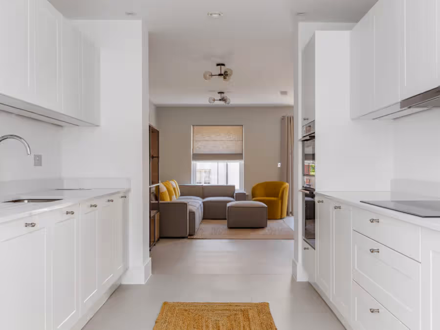 Airbnb Interior Design