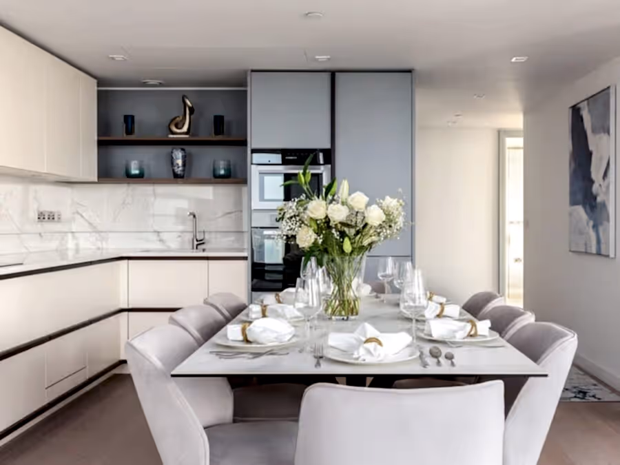 Affordable Interior design