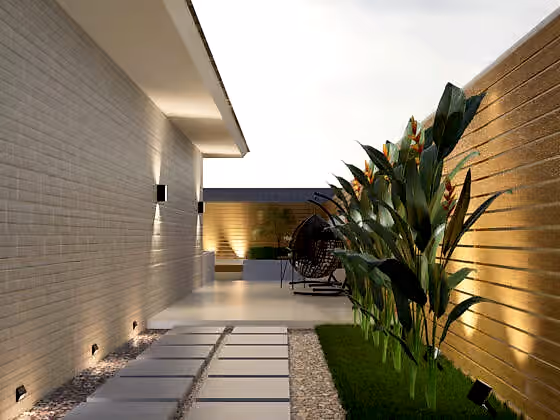 Bespoke Garden Design