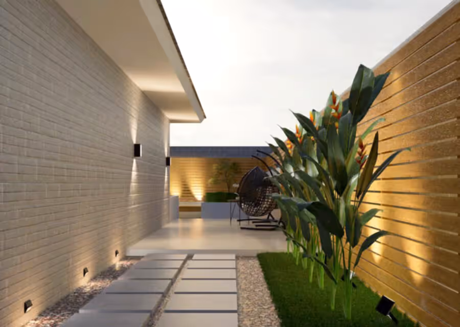 Bespoke Garden Design