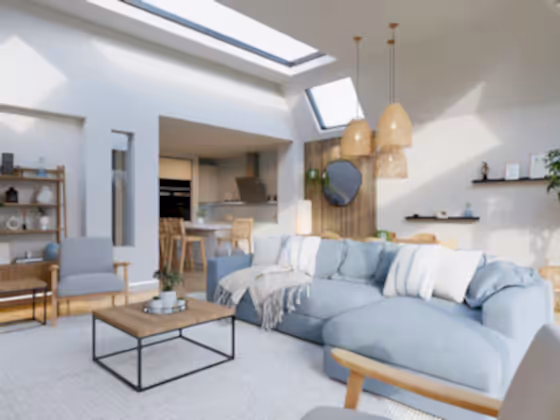 Scandi Interior Design