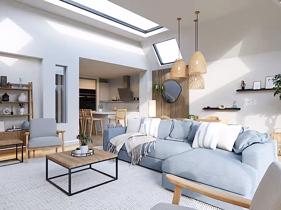 Scandi Interior Design