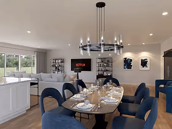 Online Interior Design Packages UK