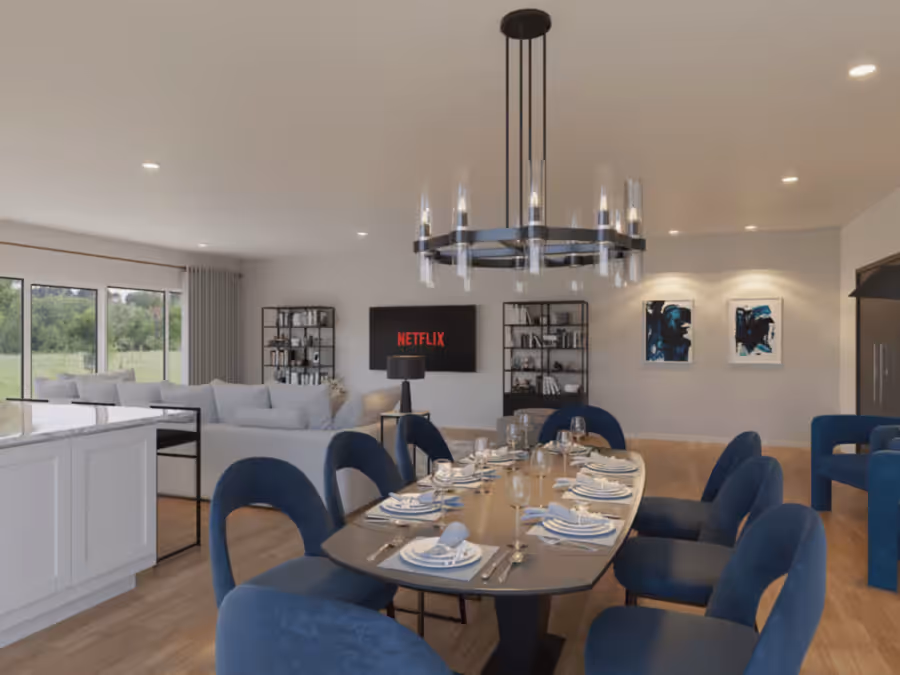 Online Interior Design Packages UK