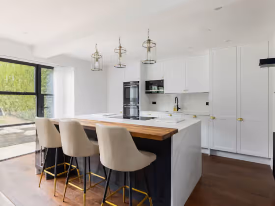 Beautiful Kitchen Design