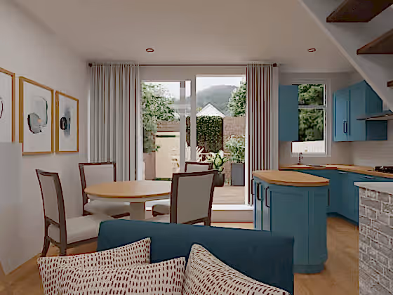 Furnishing Your Airbnb property