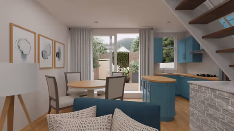 Furnishing Your Airbnb property