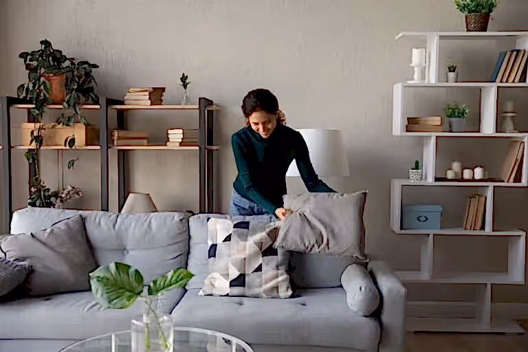 interior designers London