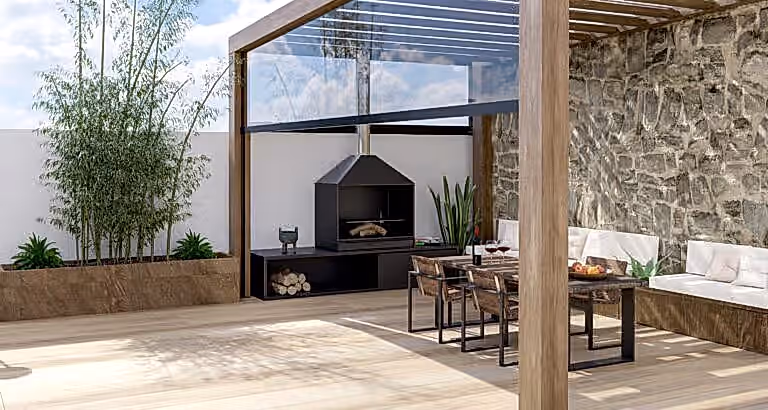 Garden Design Trends for 2024: Cultivating the Future of Outdoor Spaces