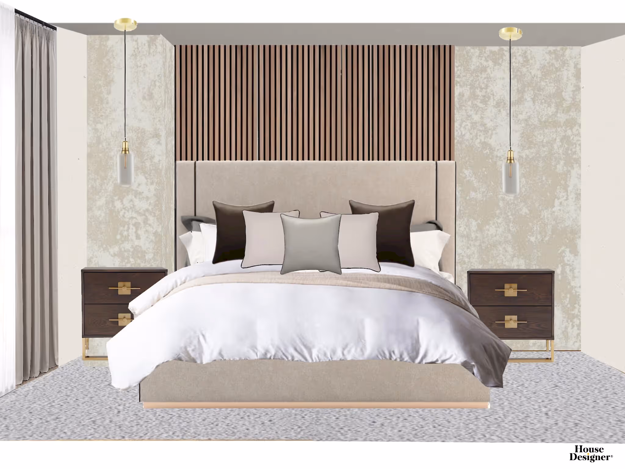 Design Package Example