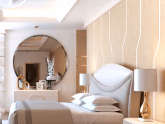 Luxury Interior Design Services London