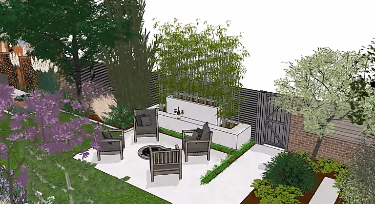 Planting Plan Services UK