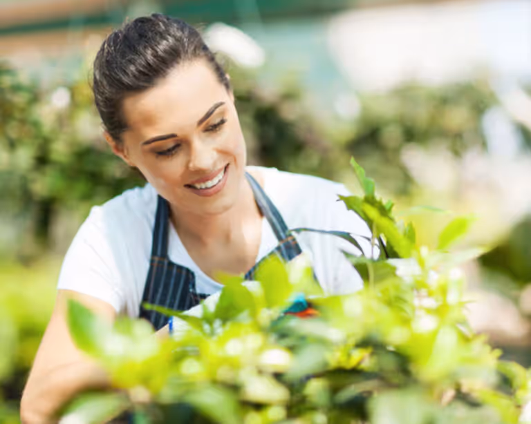 Garden Designer London