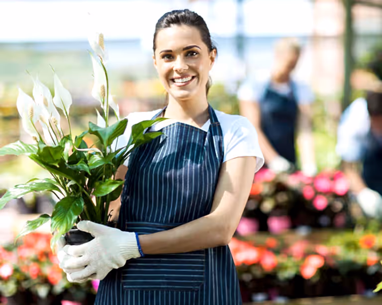 planting plan service