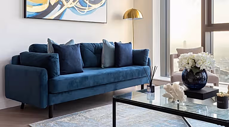 Affordable Interior Design Services UK