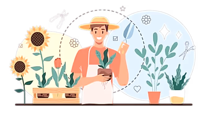 Garden Design Services