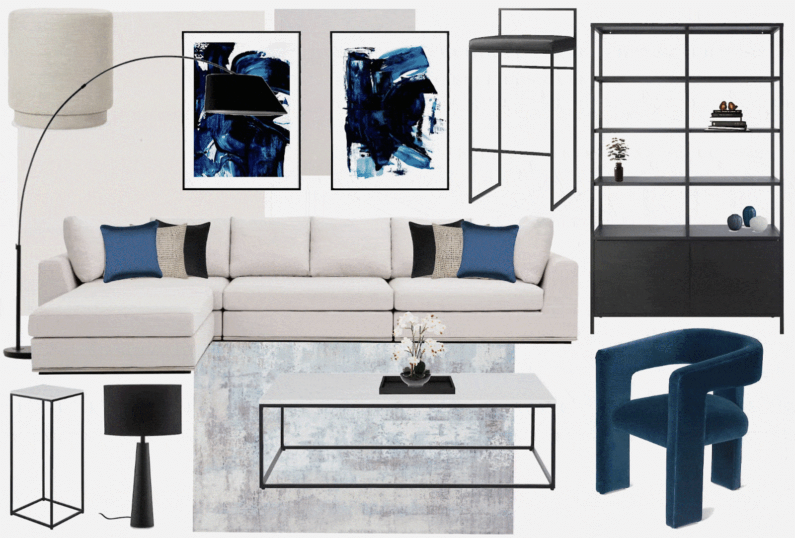 Online Interior Design