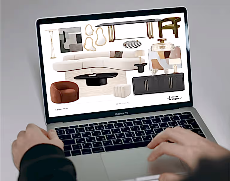 Affordable Online Interior Design Packages